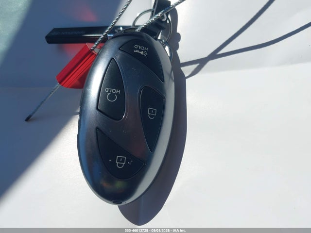 2026 HYUNDAI TUCSON SEL 11