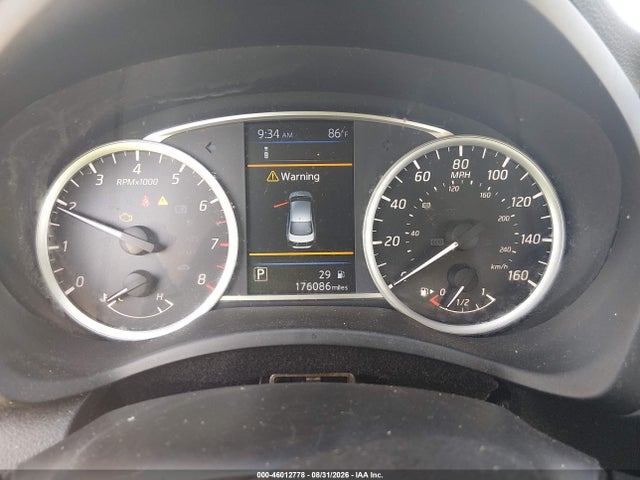 2019 NISSAN SENTRA S 15