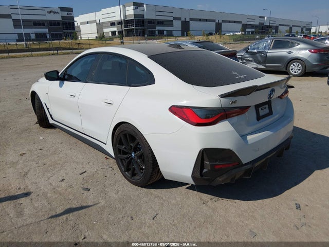 2023 BMW I4 M50 3