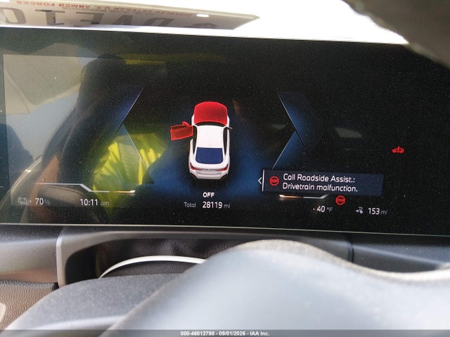 2023 BMW I4 M50 7