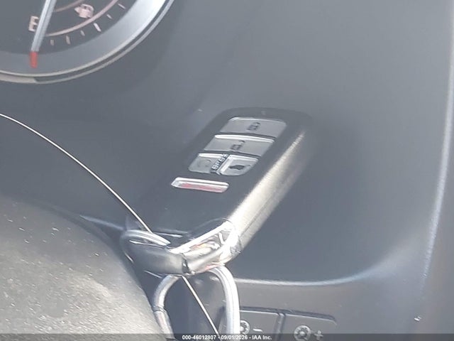 2017 HONDA PILOT ELITE 11