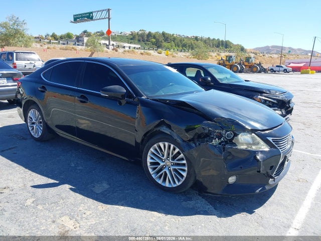 2014 LEXUS ES 