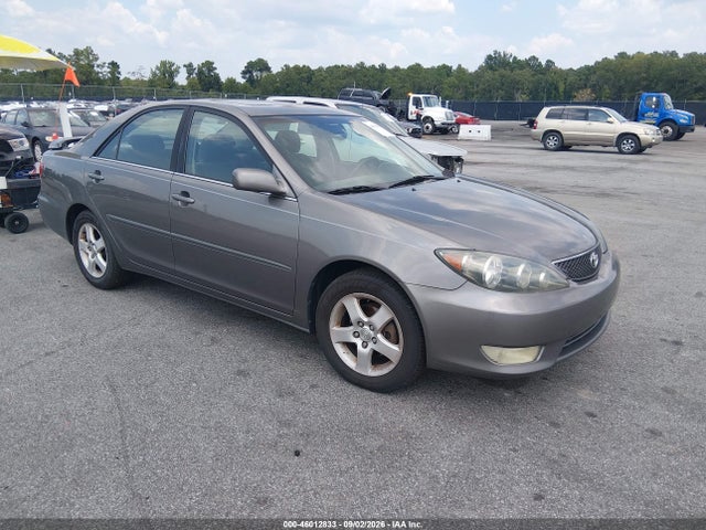 صورة 1 لـ 2005 Toyota CAMRY SE