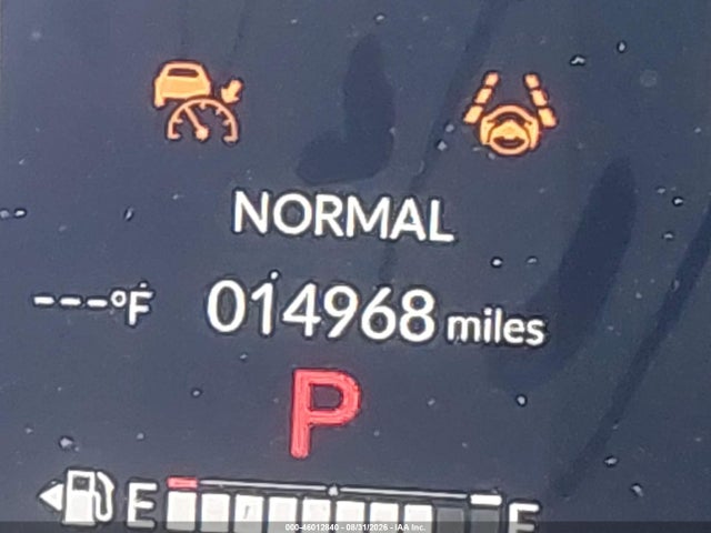 2026 HONDA CR-V HYBRID 2WD SPORT 16