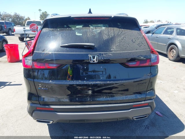 2026 HONDA CR-V HYBRID 2WD SPORT 17