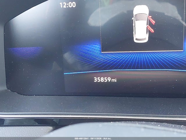 2025 VOLKSWAGEN JETTA 1.5T S 15