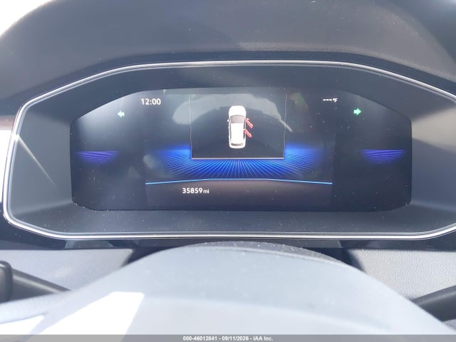 2025 VOLKSWAGEN JETTA 1.5T S 7