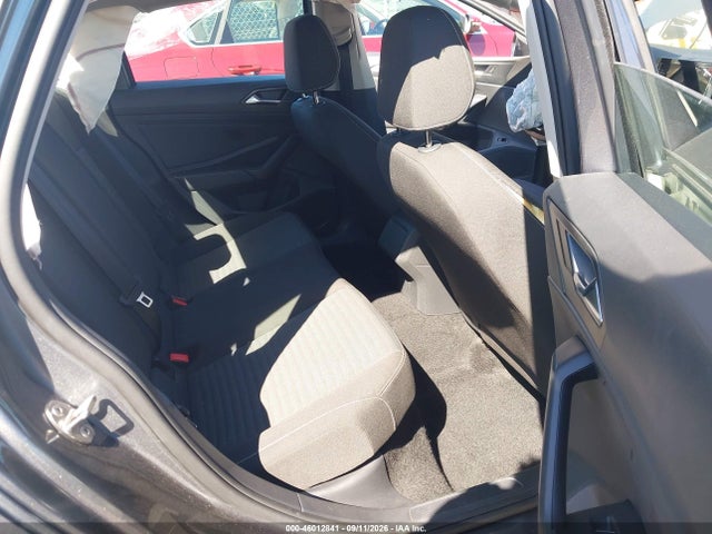 2025 VOLKSWAGEN JETTA 1.5T S 8