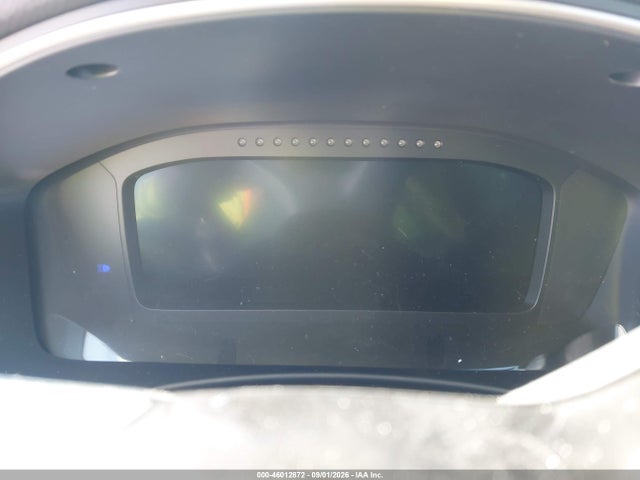 2026 HONDA CIVIC SI SEDAN 7