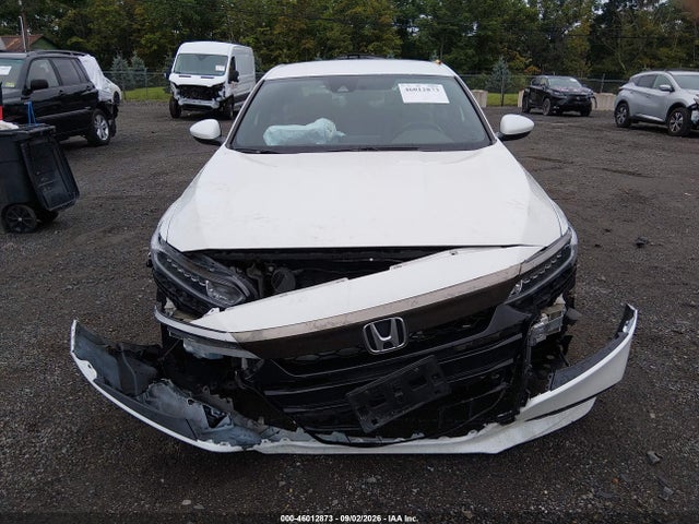 2020 HONDA ACCORD SPORT 13