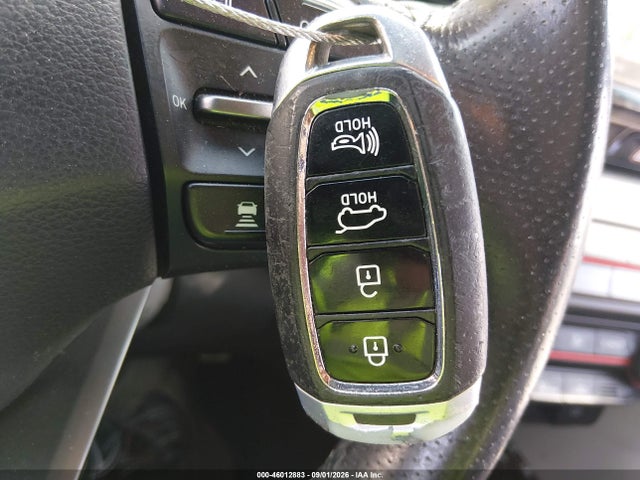 2019 HYUNDAI VELOSTER TURBO ULTIMATE 11