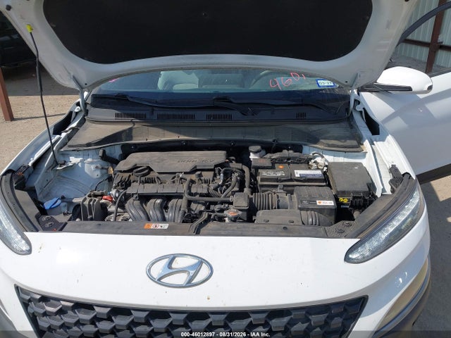 2023 HYUNDAI KONA SEL 10