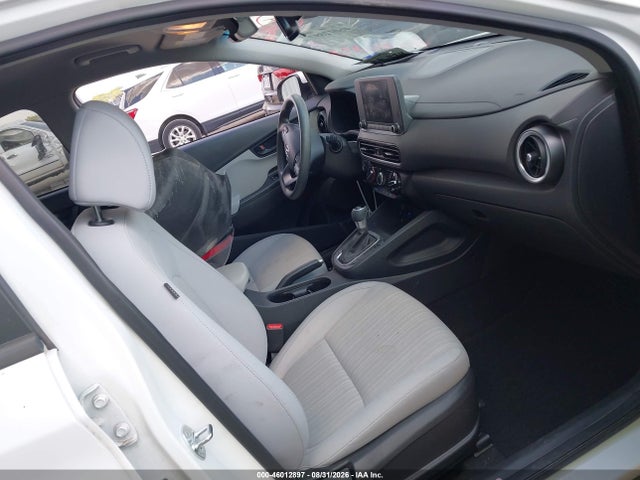 2023 HYUNDAI KONA SEL 5