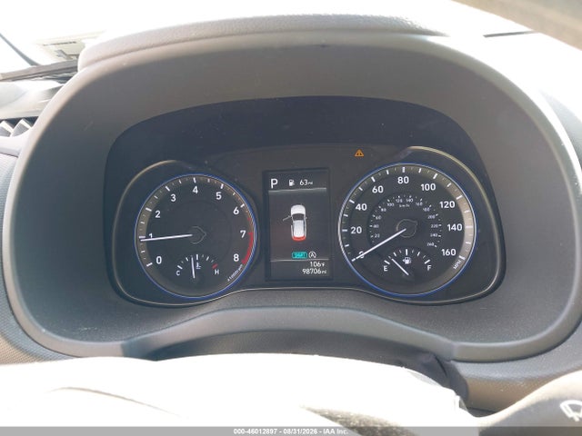2023 HYUNDAI KONA SEL 7