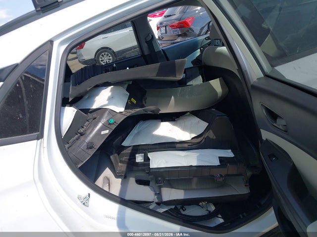 2023 HYUNDAI KONA SEL 8