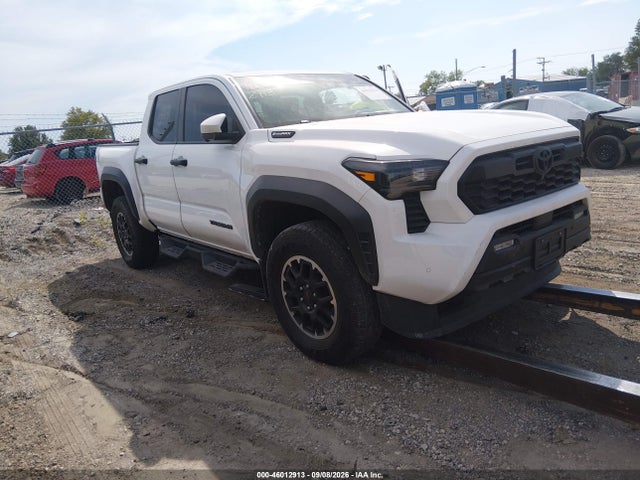 2024 TOYOTA TACOMA TRD OFF ROAD 4WD