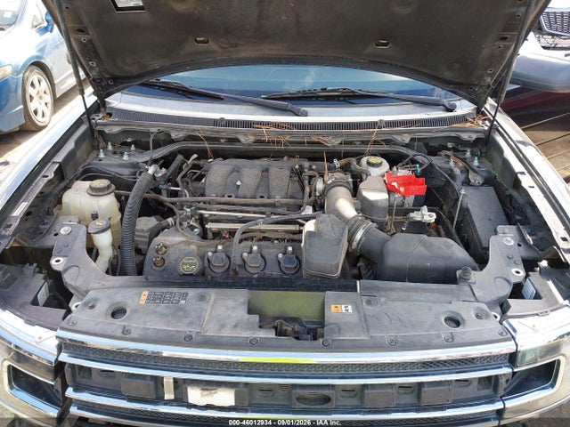 2019 FORD FLEX SE 10