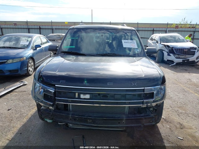 2019 FORD FLEX SE 13