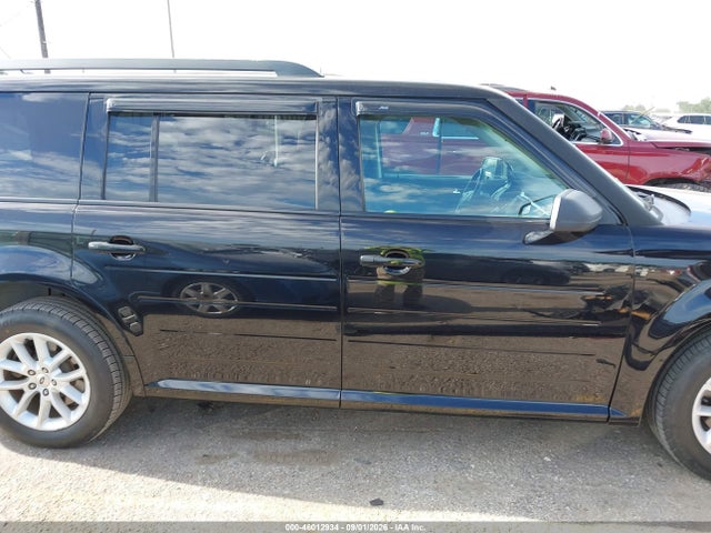 2019 FORD FLEX SE 14