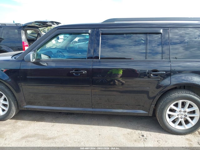 2019 FORD FLEX SE 15