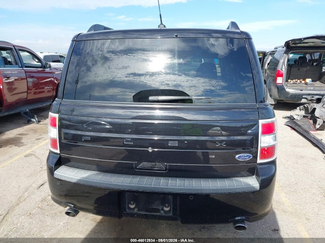 2019 FORD FLEX SE 17