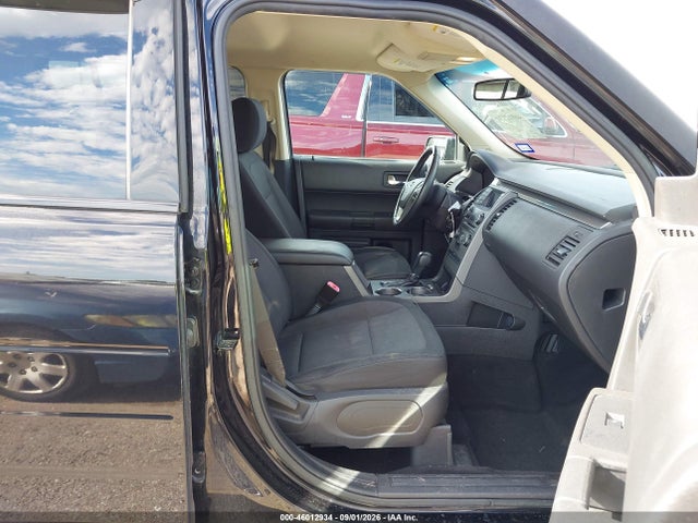 2019 FORD FLEX SE 5