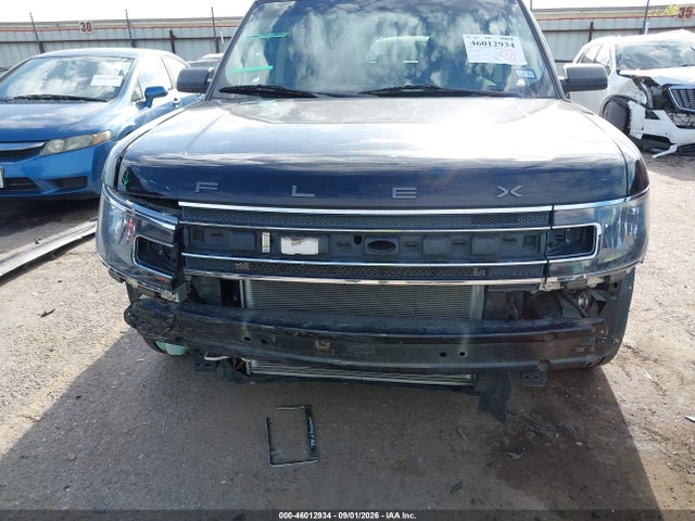 2019 FORD FLEX SE 6