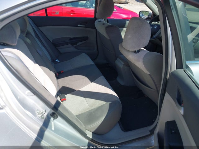 صورة 8 لـ 2010 Honda ACCORD 2.4 LX-P