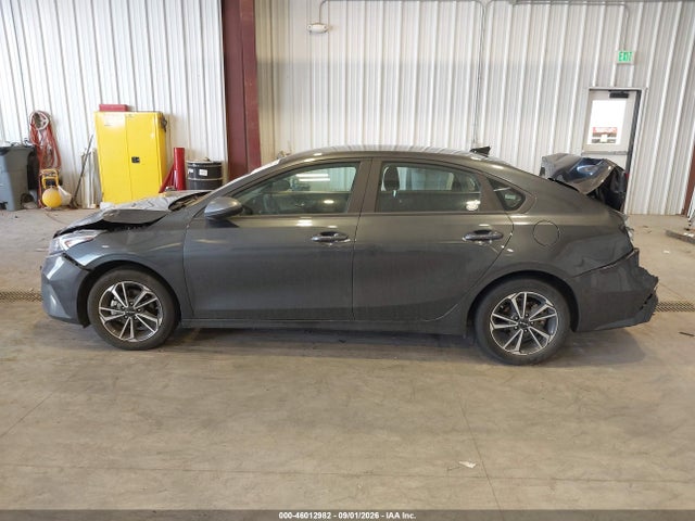 2023 KIA FORTE LXS 15