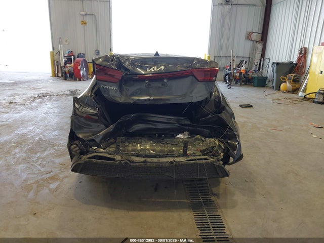 2023 KIA FORTE LXS 17
