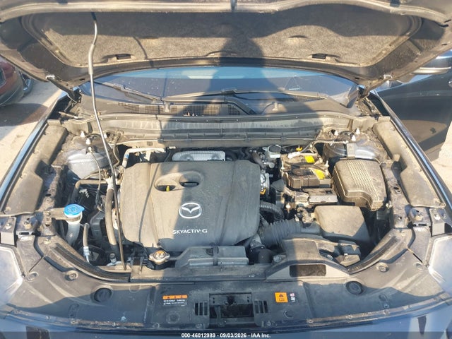 2023 MAZDA CX-5 2.5 S SELECT 10