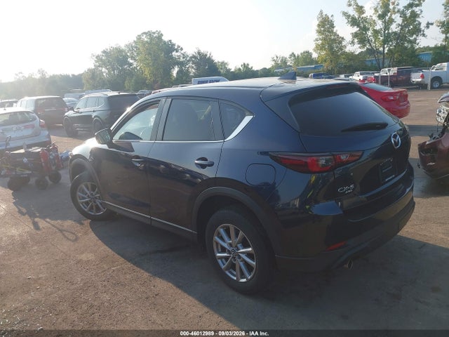 2023 MAZDA CX-5 2.5 S SELECT 3