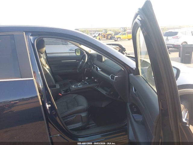 2023 MAZDA CX-5 2.5 S SELECT 5