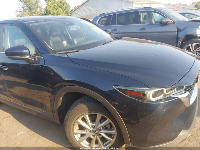 2023 MAZDA CX-5 2.5 S SELECT 6