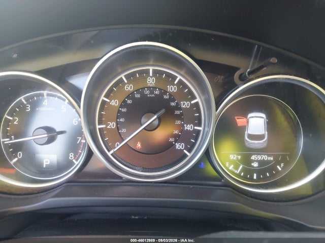 2023 MAZDA CX-5 2.5 S SELECT 7