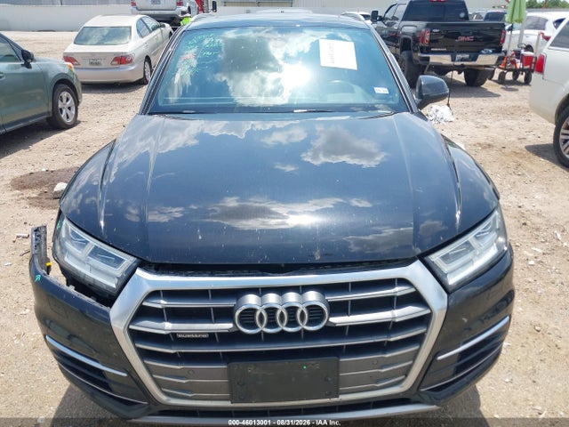 2019 AUDI Q5 45 PREMIUM 13