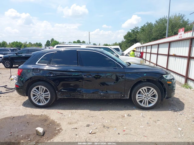 2019 AUDI Q5 45 PREMIUM 14