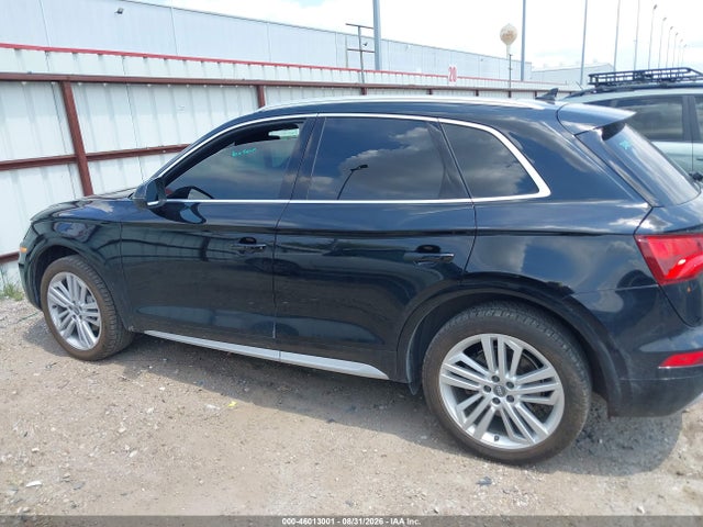 2019 AUDI Q5 45 PREMIUM 15