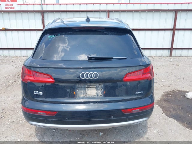 2019 AUDI Q5 45 PREMIUM 17