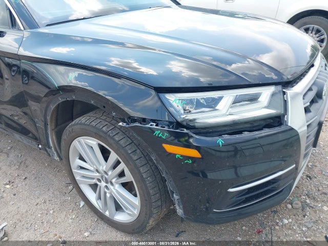 2019 AUDI Q5 45 PREMIUM 19