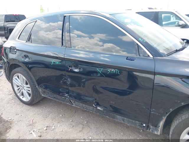 2019 AUDI Q5 45 PREMIUM 6