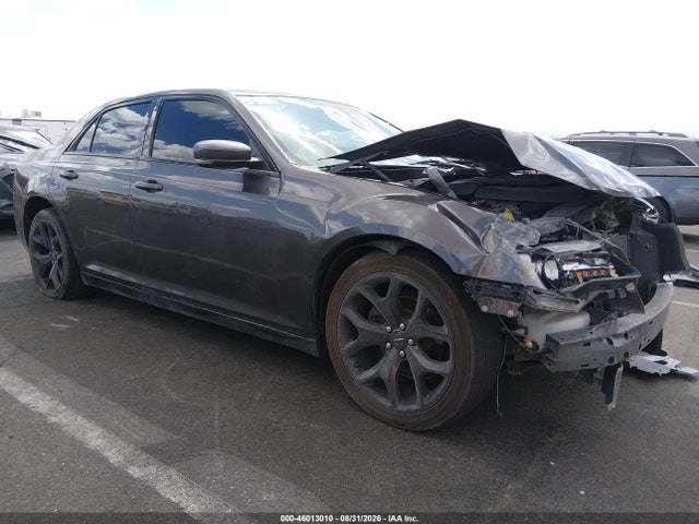 2021 CHRYSLER 300 300S