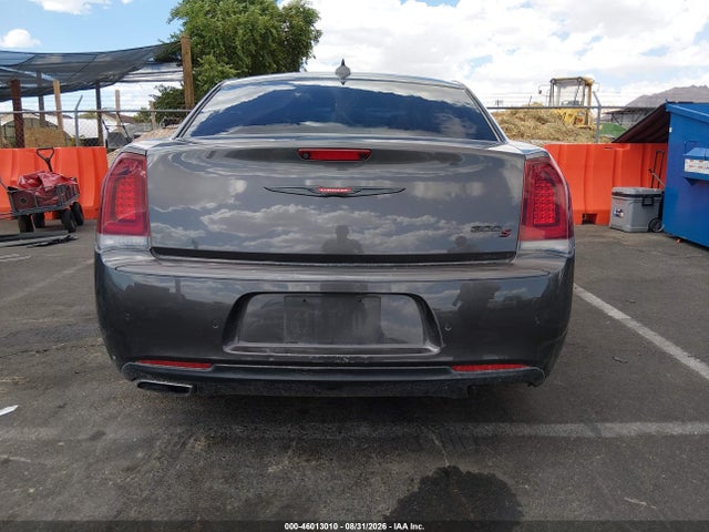 2021 CHRYSLER 300 300S 17