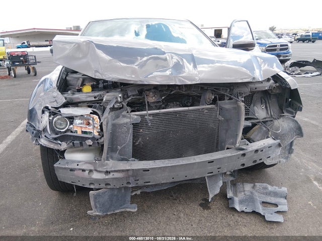 2021 CHRYSLER 300 300S 6