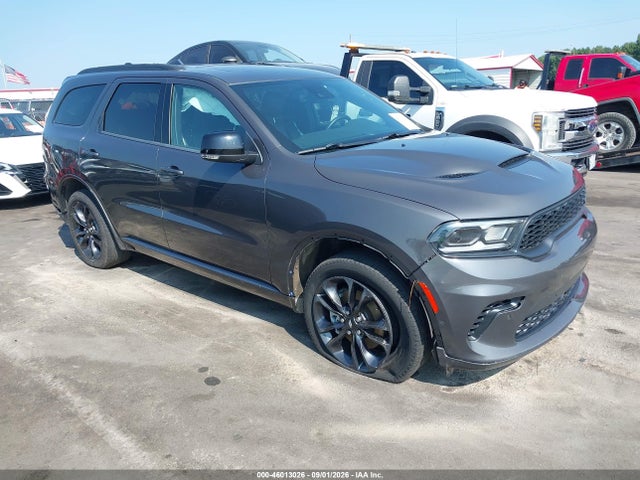 2025 Dodge Durango GT Plus AWD