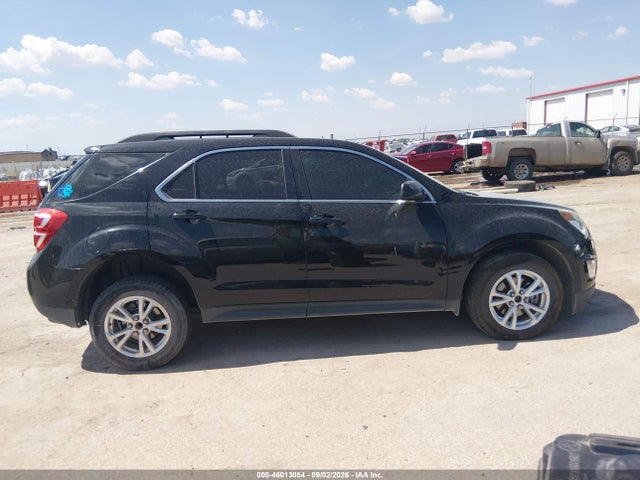 2017 CHEVROLET EQUINOX LT 13