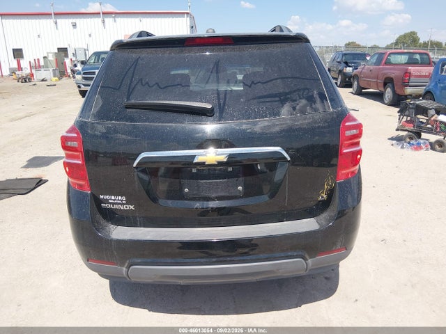 2017 CHEVROLET EQUINOX LT 16