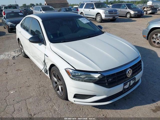 2020 VOLKSWAGEN JETTA 1.4T R-LINE/1.4T S/1.4T SE