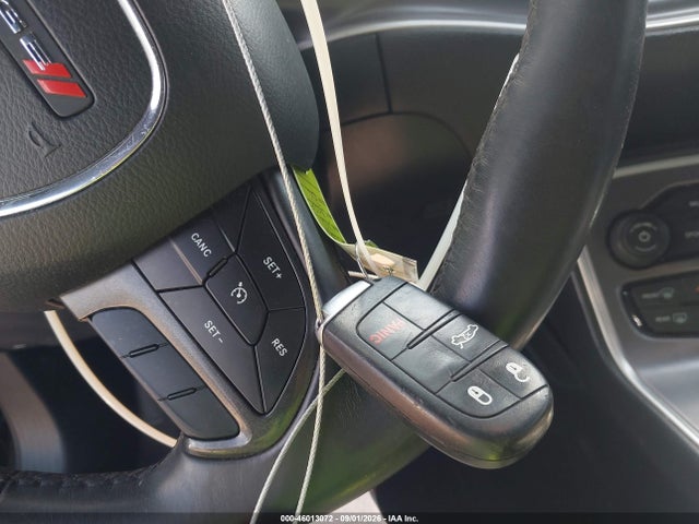 2019 DODGE CHALLENGER SXT 11