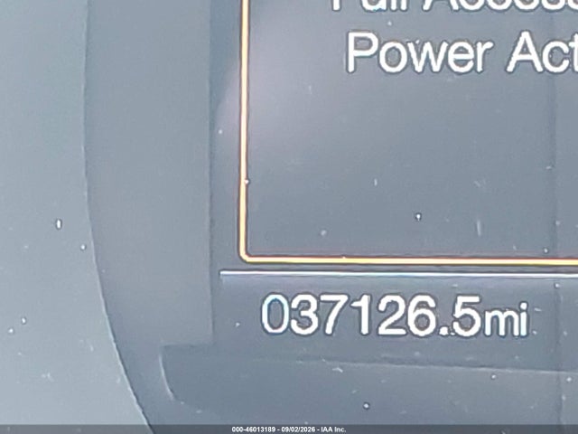 2021 FORD EDGE SEL 15